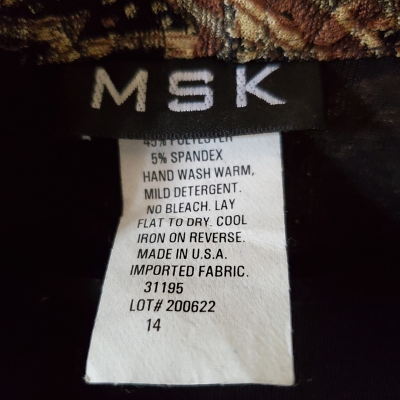 2 Pcs. Cocktail/Party Long Sleeve Jacket & Long Black Dress - Picture 7 of 13